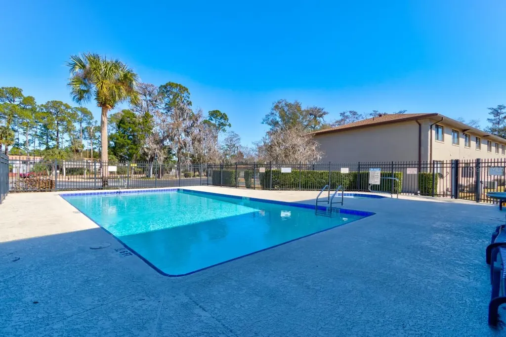 1601 Big Tree Road South Daytona FL 32119