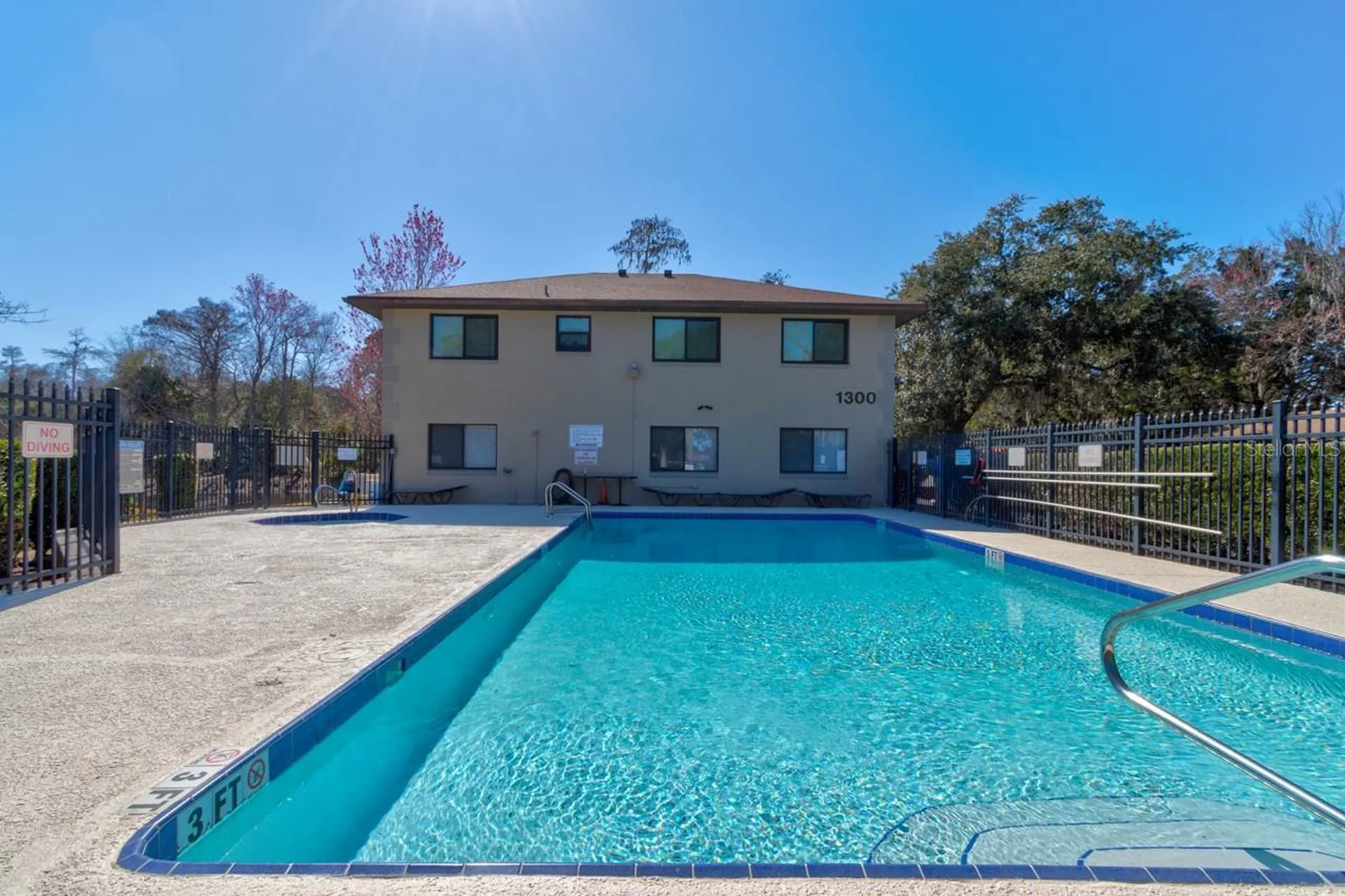 1601 Big Tree Road South Daytona FL 32119