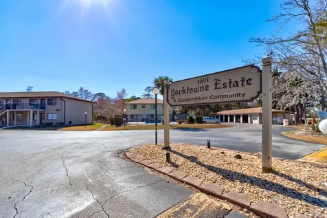 1601 Big Tree Road South Daytona FL 32119