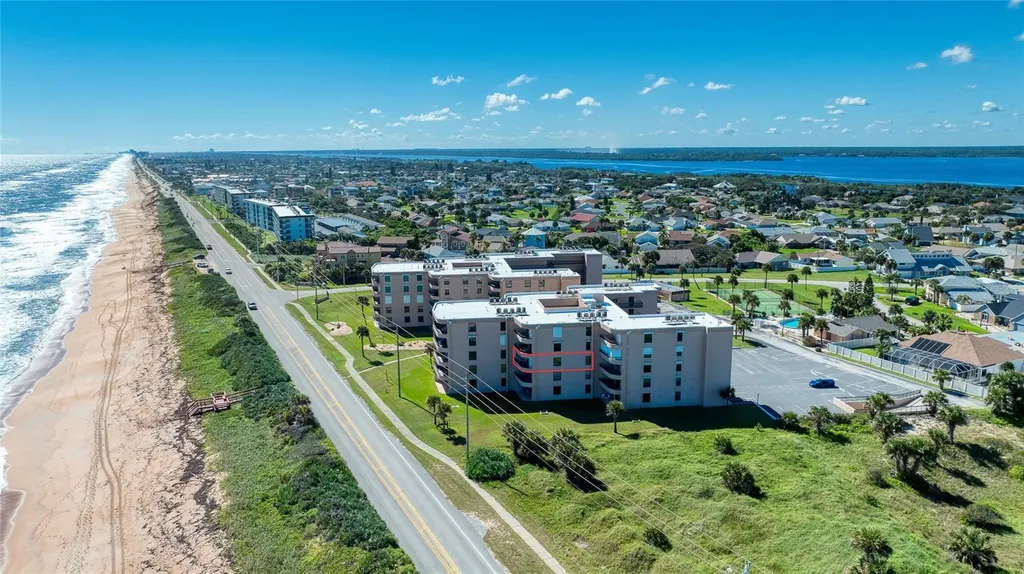 3370 Ocean Shore Boulevard Ormond Beach FL 32176