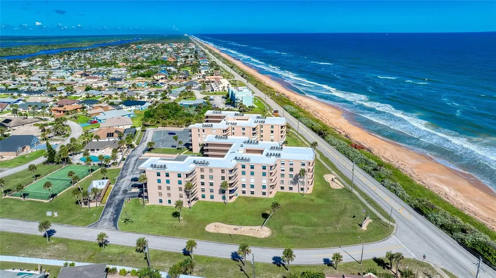 3370 Ocean Shore Boulevard Ormond Beach FL 32176