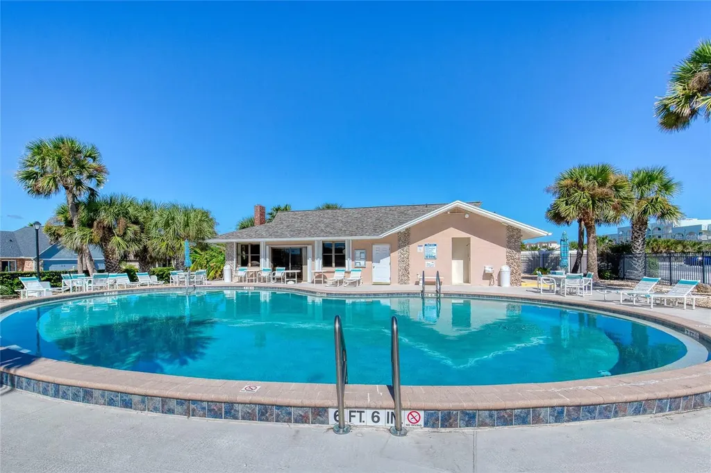 3370 Ocean Shore Boulevard Ormond Beach FL 32176