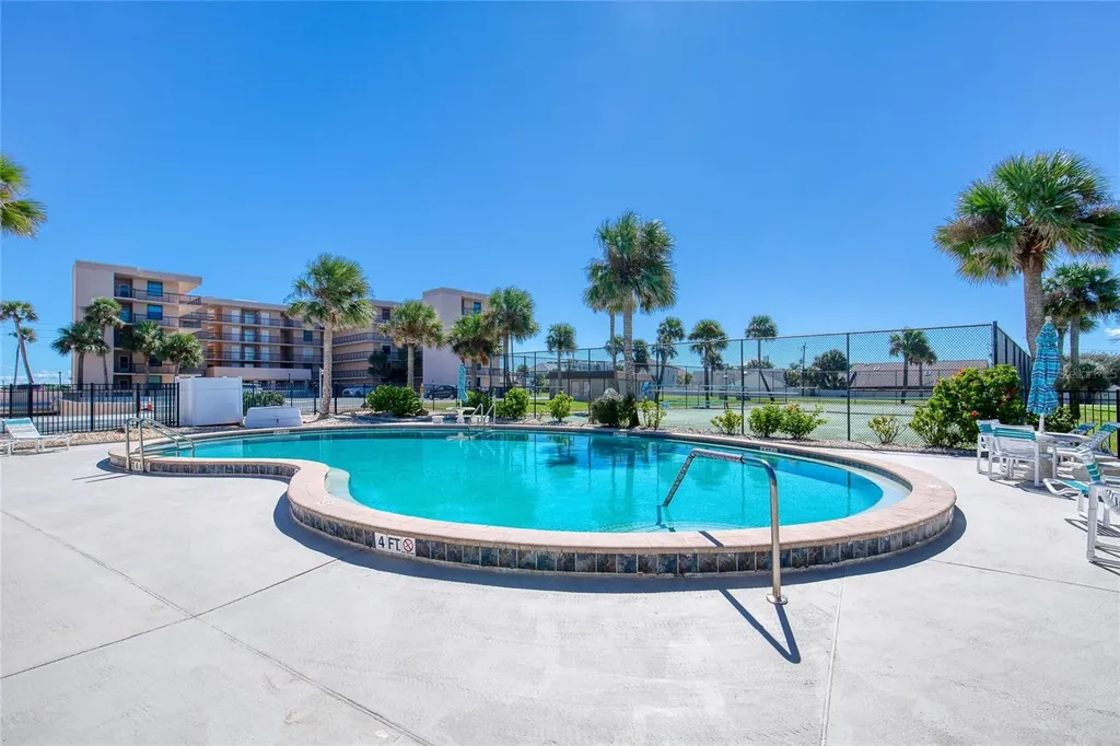 3370 Ocean Shore Boulevard Ormond Beach FL 32176