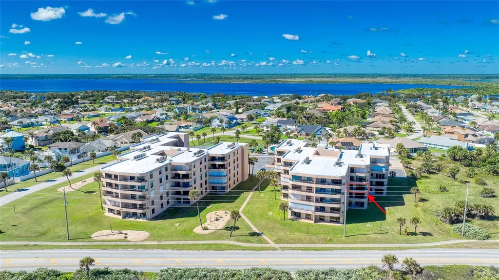 3370 Ocean Shore Boulevard Ormond Beach FL 32176