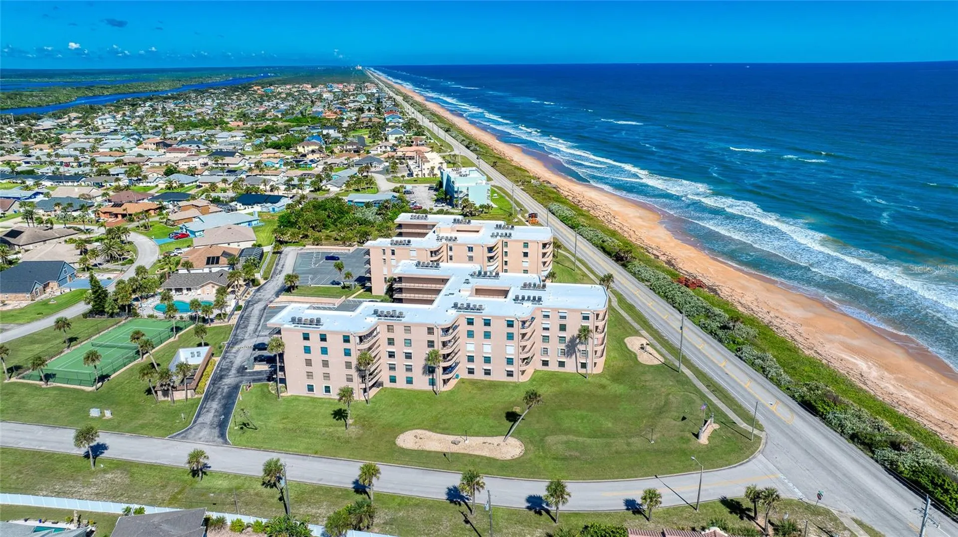 3370 Ocean Shore Boulevard Ormond Beach FL 32176