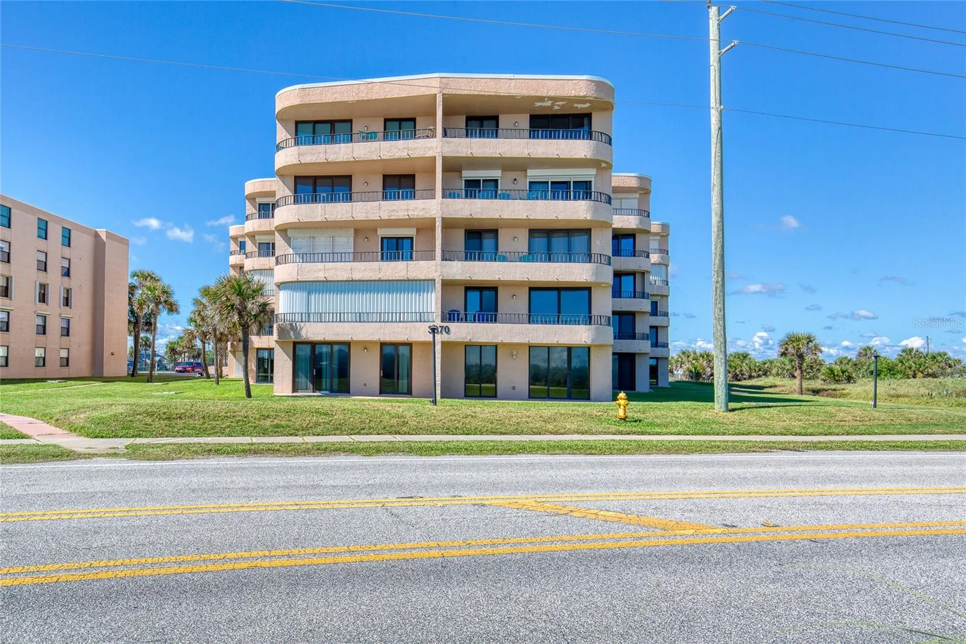 3370 Ocean Shore Boulevard Ormond Beach FL 32176