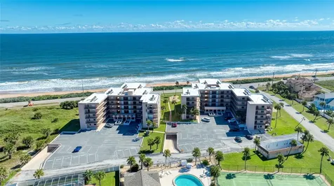 3370 Ocean Shore Boulevard Ormond Beach FL 32176