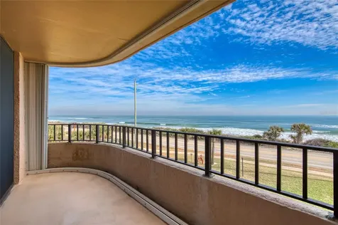 3370 Ocean Shore Boulevard Ormond Beach FL 32176
