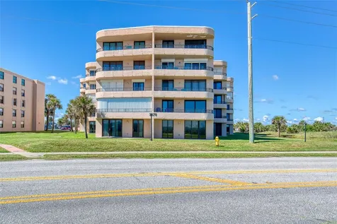 3370 Ocean Shore Boulevard Ormond Beach FL 32176