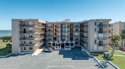 3370 Ocean Shore Boulevard Ormond Beach FL 32176