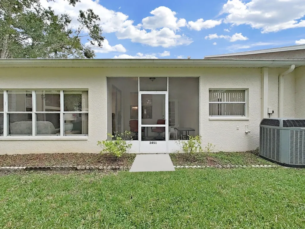 3451 Mermoor Drive Palm Harbor FL 34685