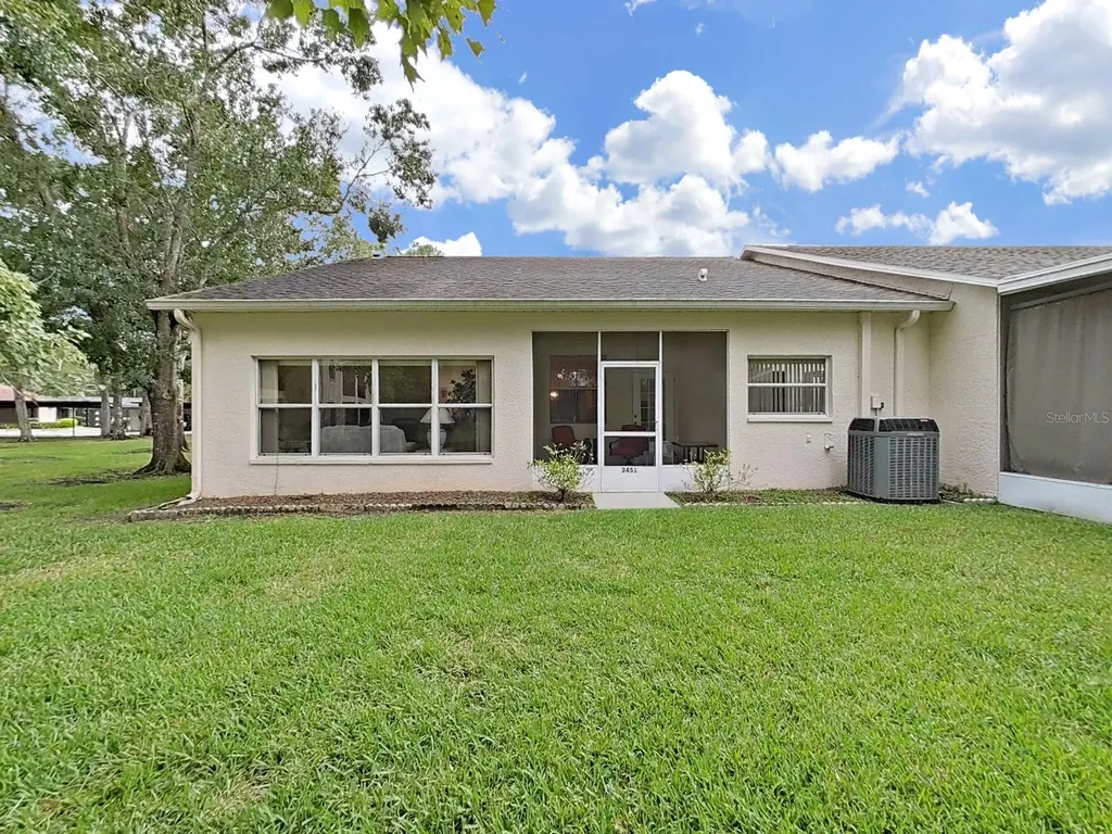3451 Mermoor Drive Palm Harbor FL 34685