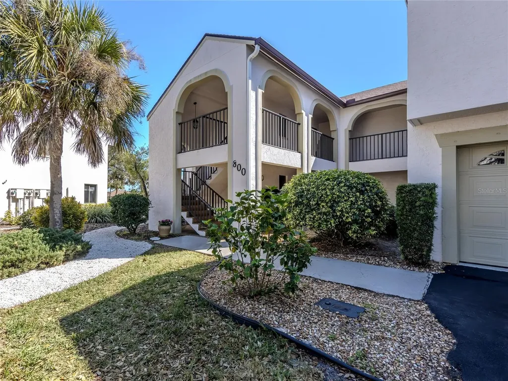 800 Capri Isles Boulevard Venice FL 34292