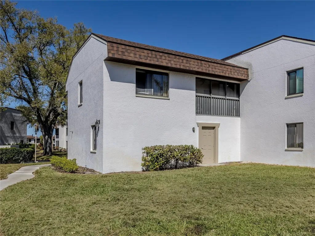 800 Capri Isles Boulevard Venice FL 34292