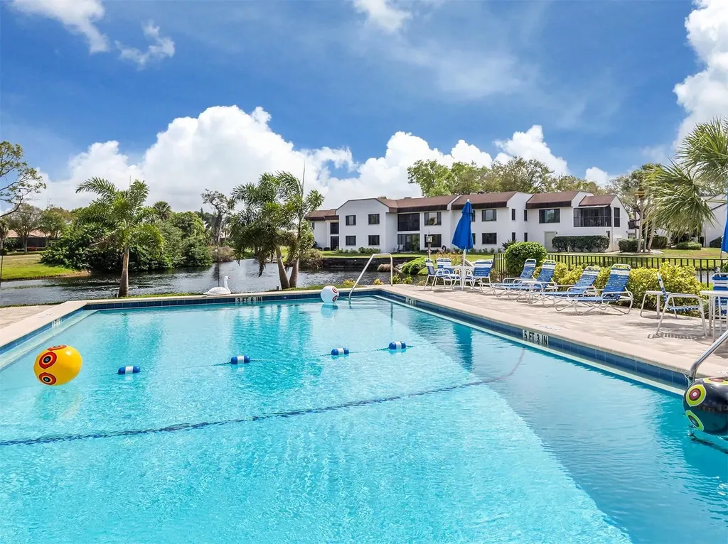 800 Capri Isles Boulevard Venice FL 34292