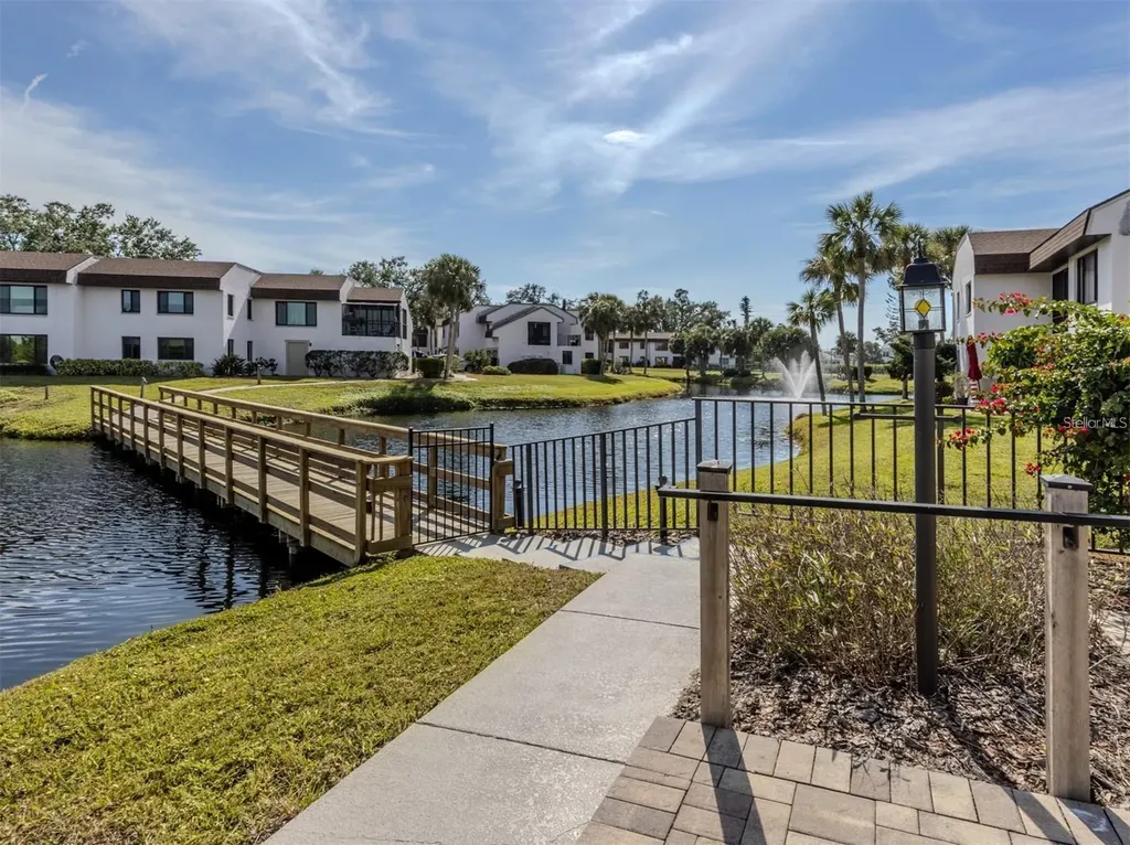 800 Capri Isles Boulevard Venice FL 34292