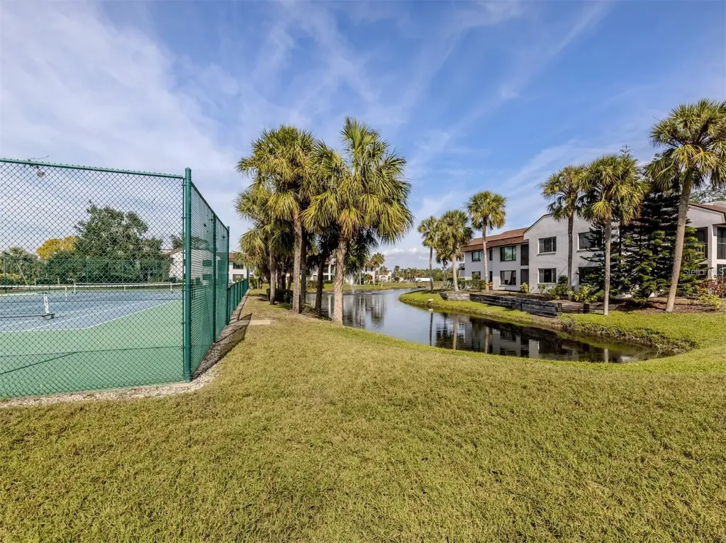 800 Capri Isles Boulevard Venice FL 34292