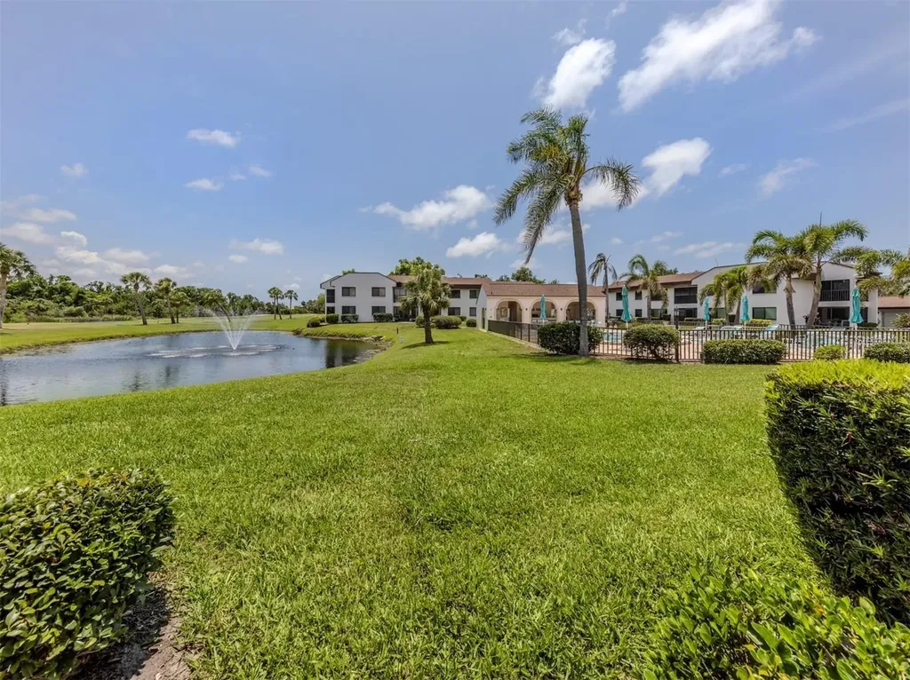 800 Capri Isles Boulevard Venice FL 34292
