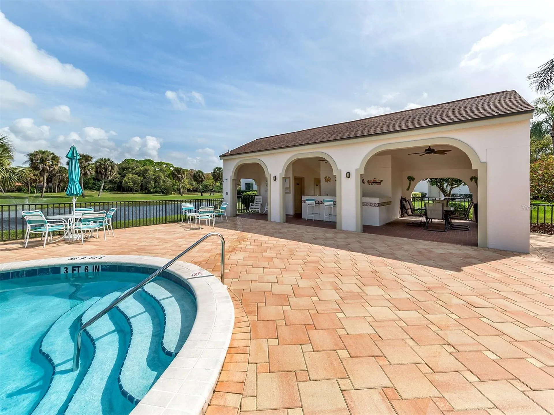 800 Capri Isles Boulevard Venice FL 34292