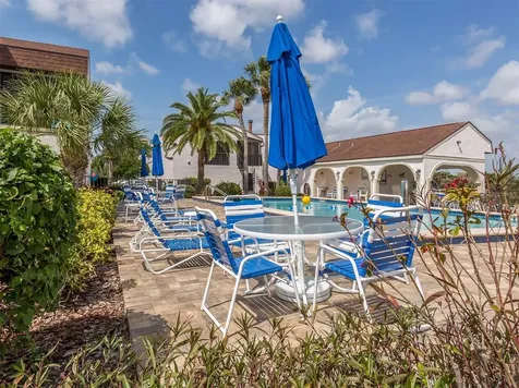 800 Capri Isles Boulevard Venice FL 34292