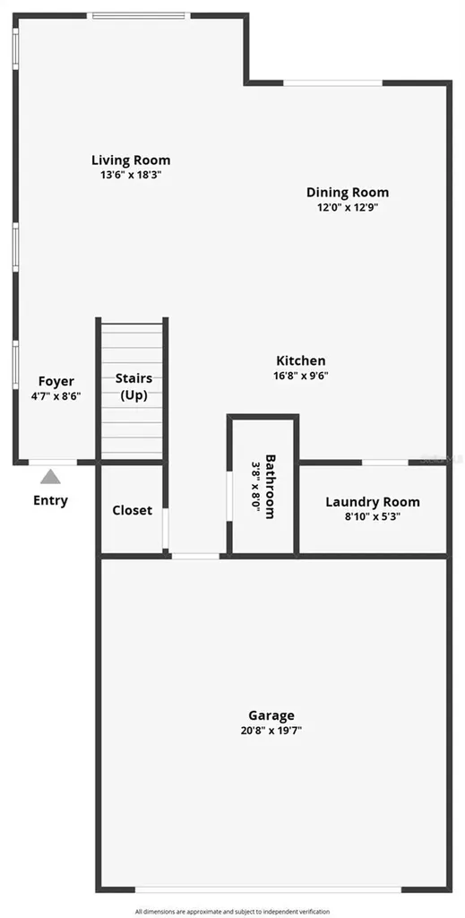 3341 Rodrick Circle Orlando FL 32824