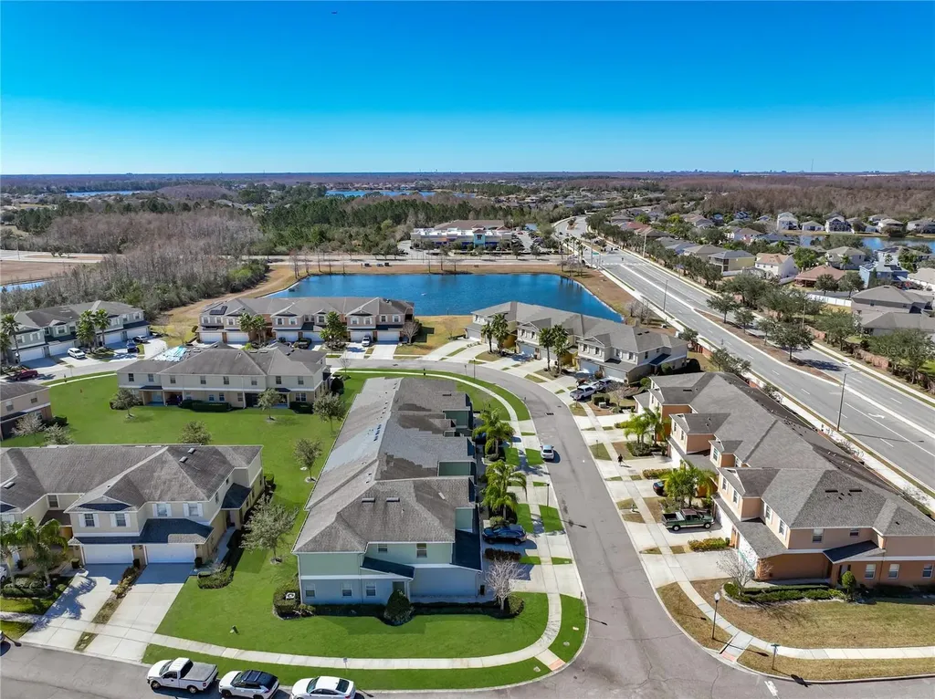 3341 Rodrick Circle Orlando FL 32824