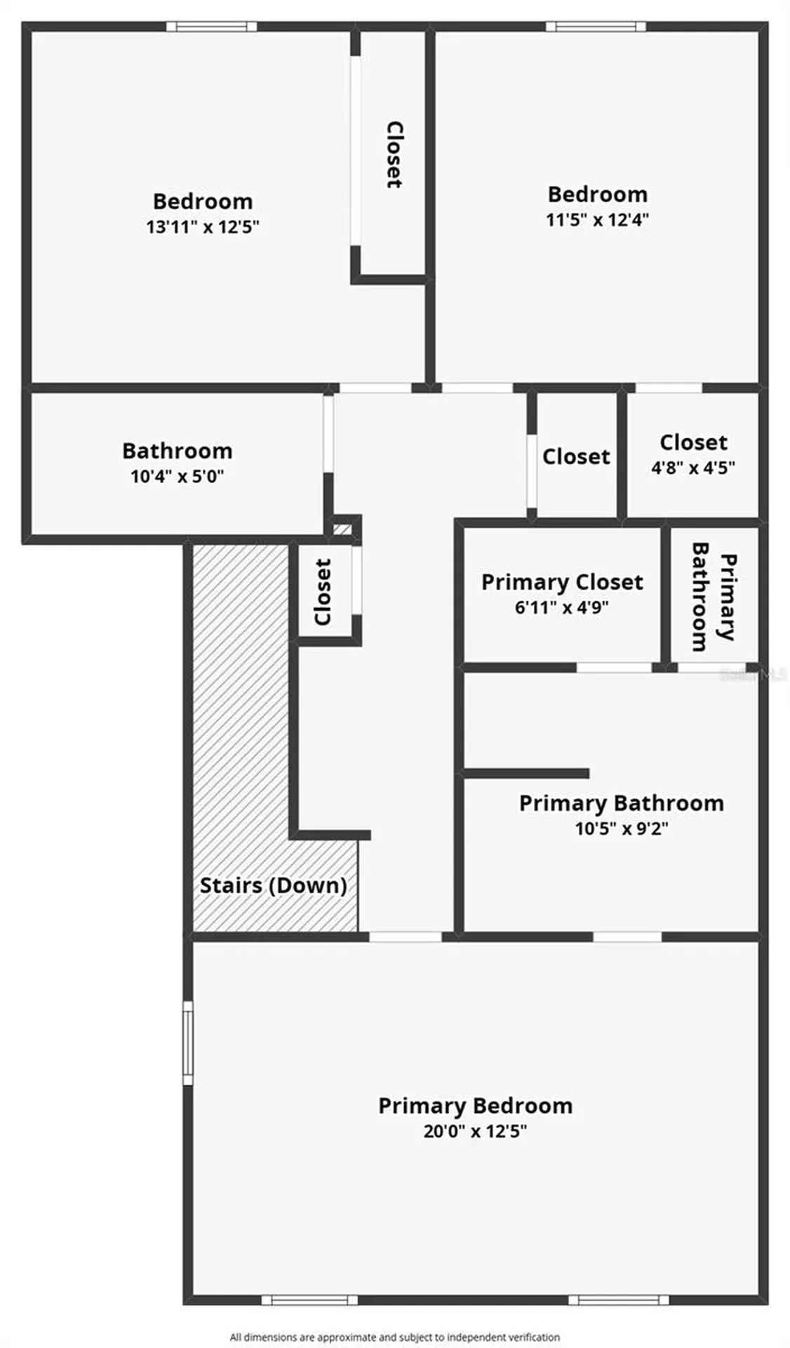 3341 Rodrick Circle Orlando FL 32824