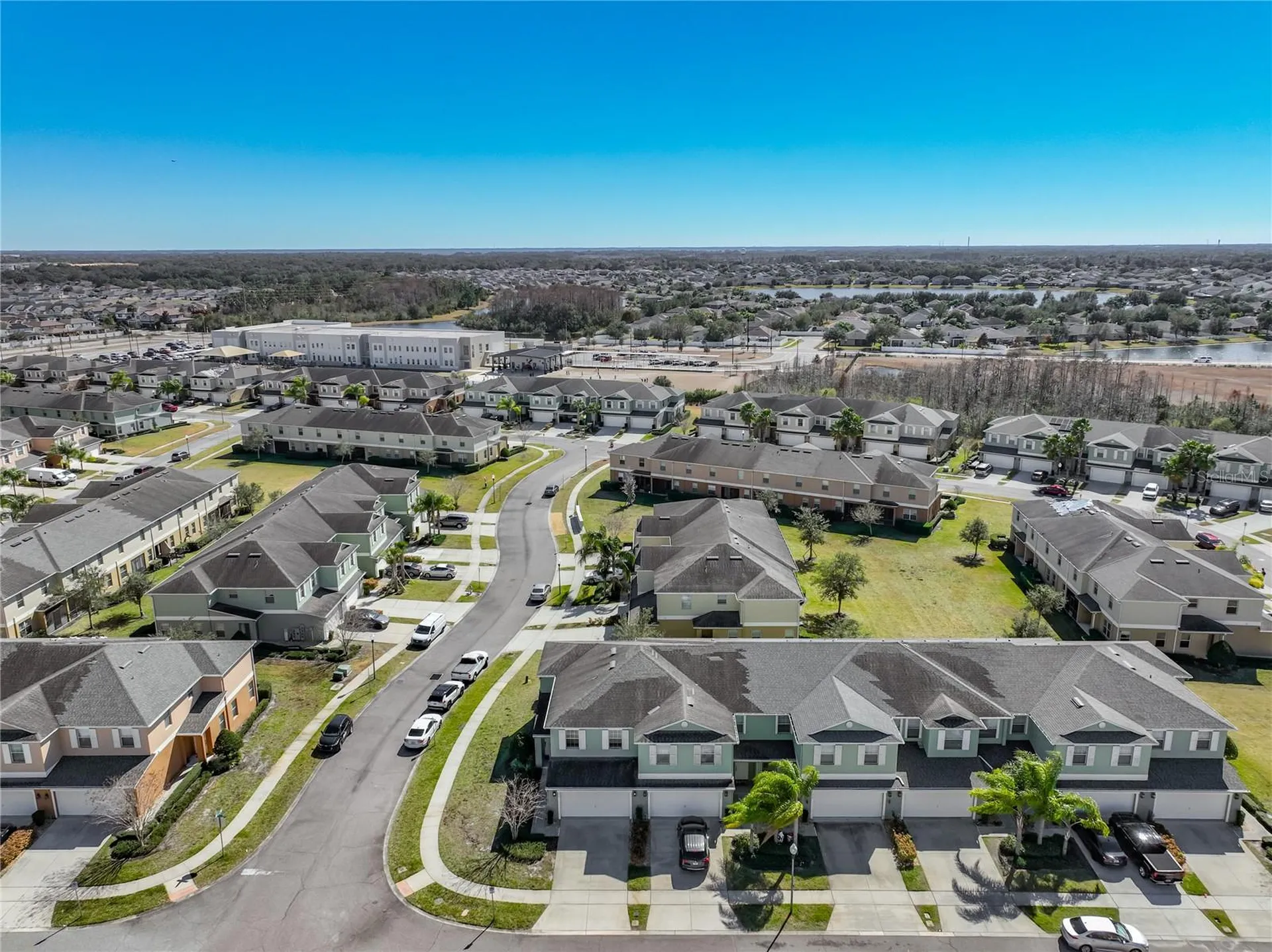 3341 Rodrick Circle Orlando FL 32824