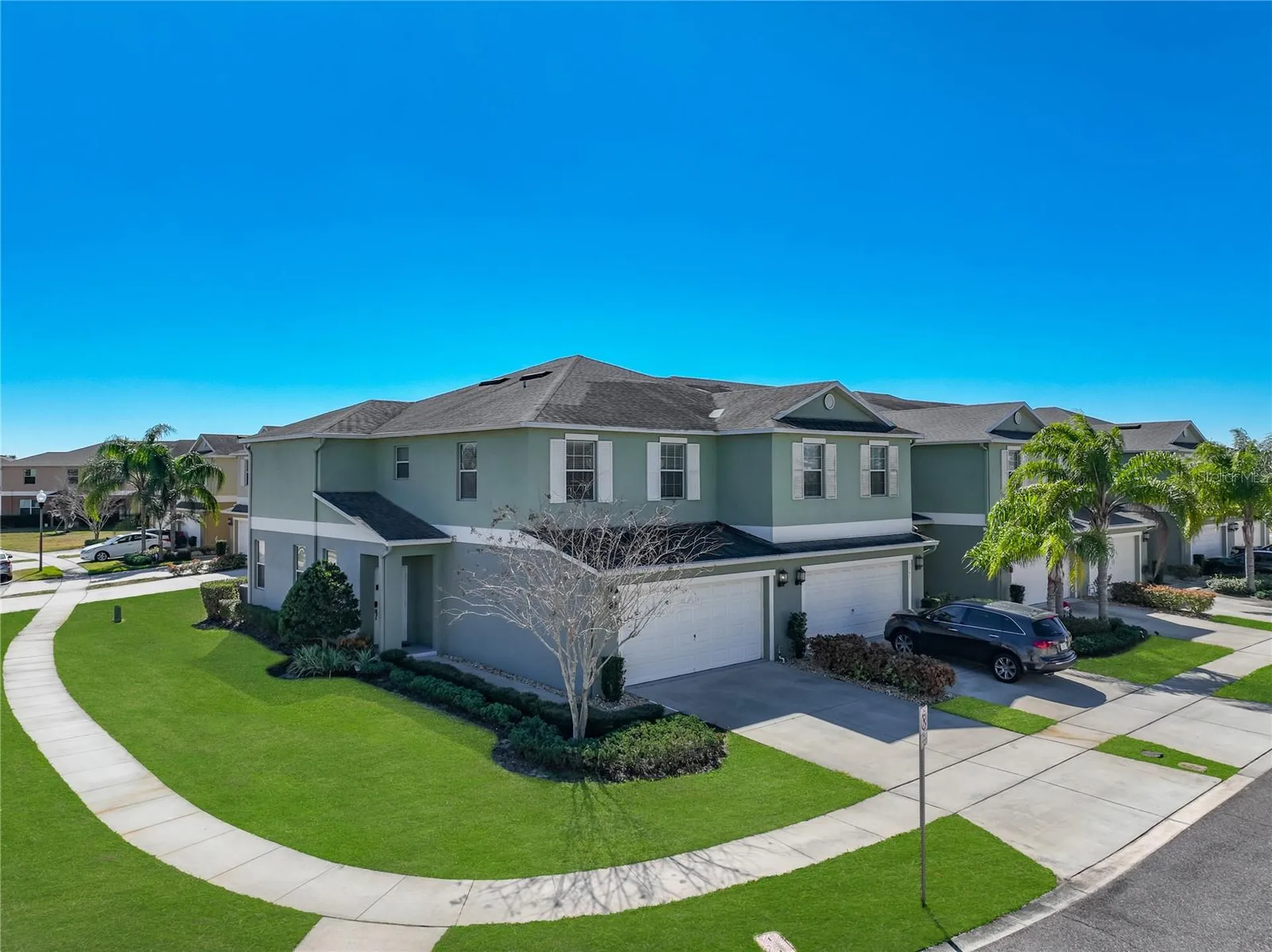 3341 Rodrick Circle Orlando FL 32824