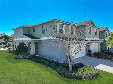 3341 Rodrick Circle Orlando FL 32824