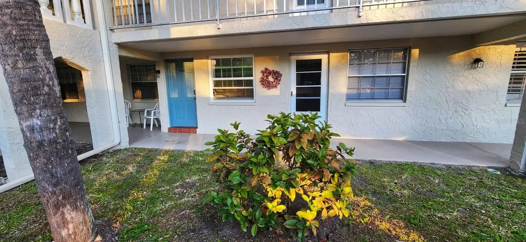 821 Patricia Avenue Dunedin FL 34698