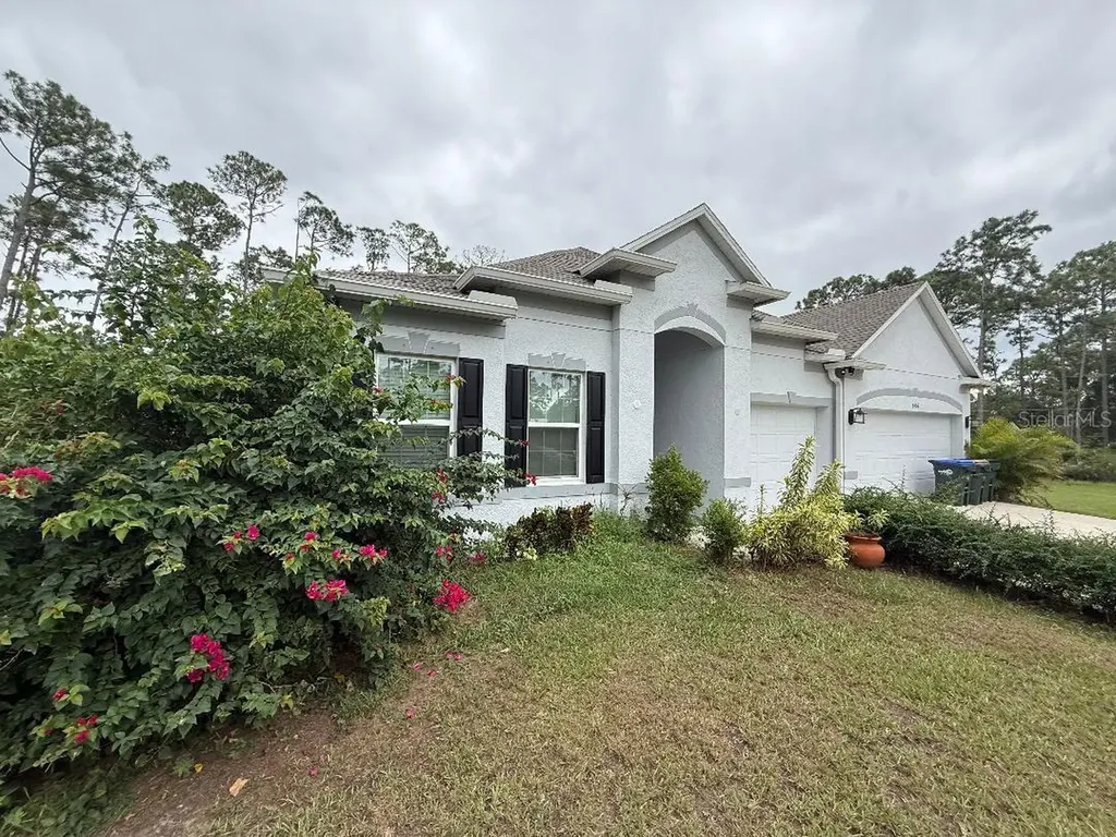 6476 Dunbarton Street North Port FL 34291