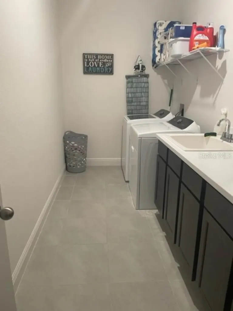 6476 Dunbarton Street North Port FL 34291
