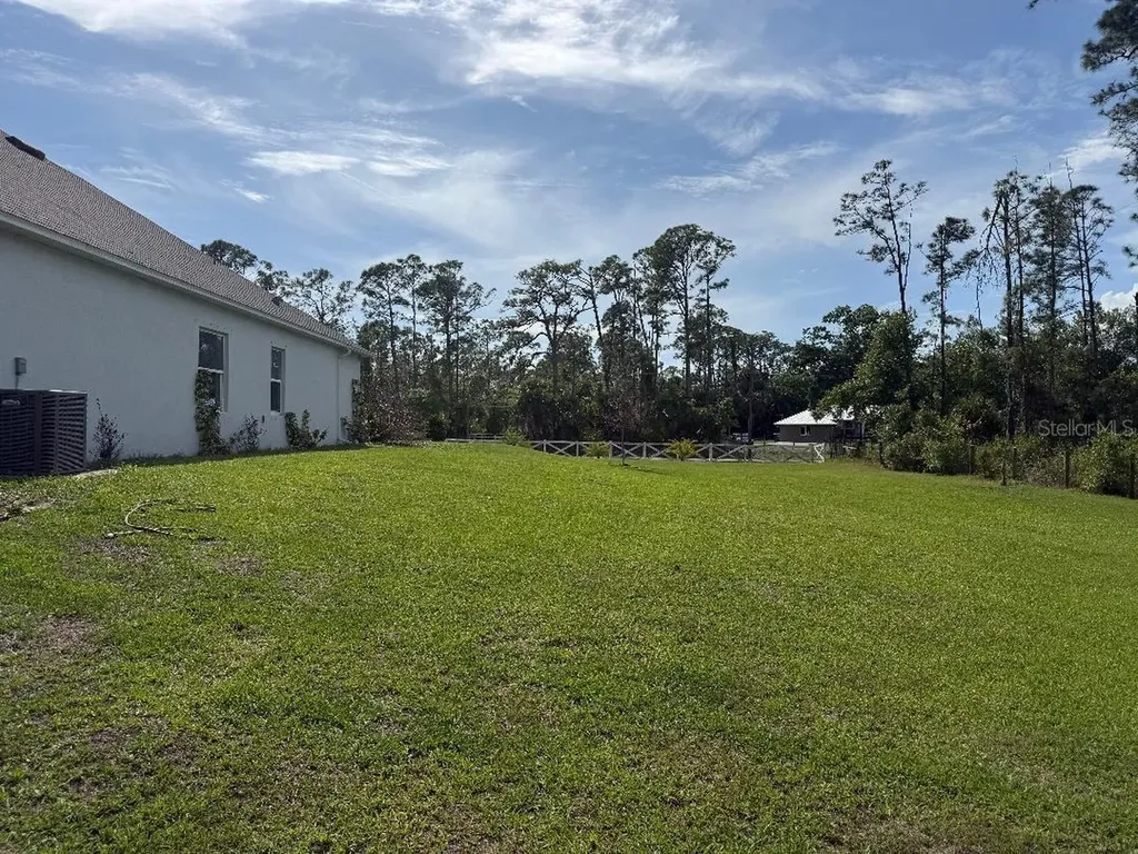 6476 Dunbarton Street North Port FL 34291