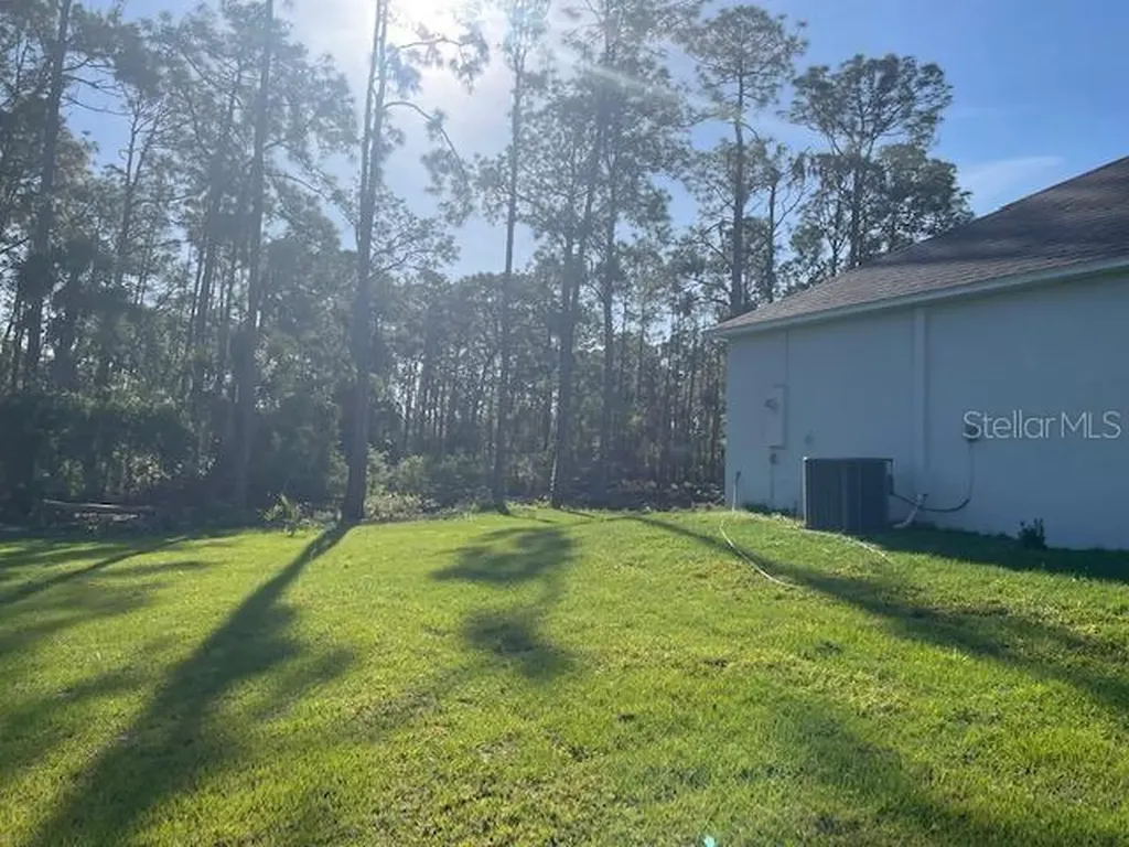 6476 Dunbarton Street North Port FL 34291