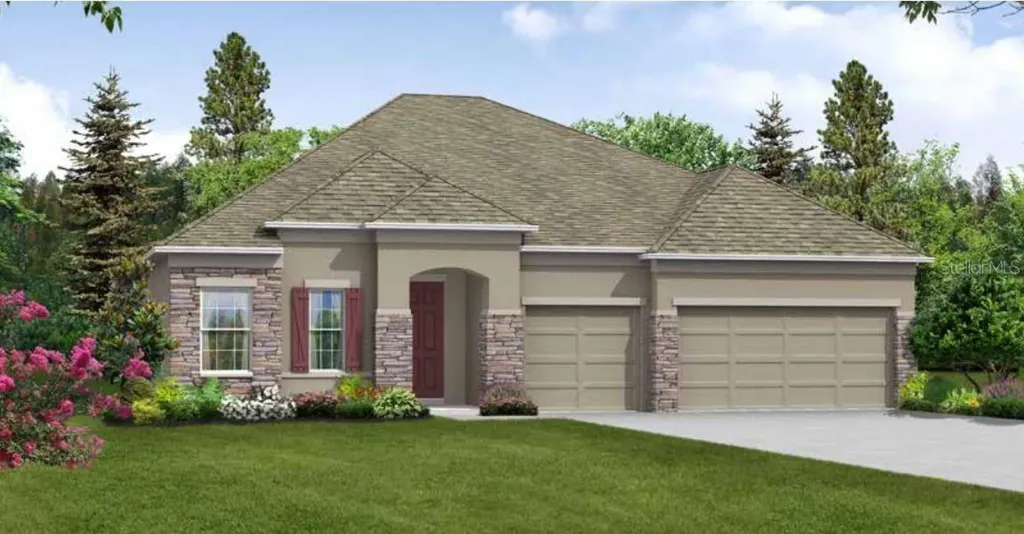 6476 Dunbarton Street North Port FL 34291