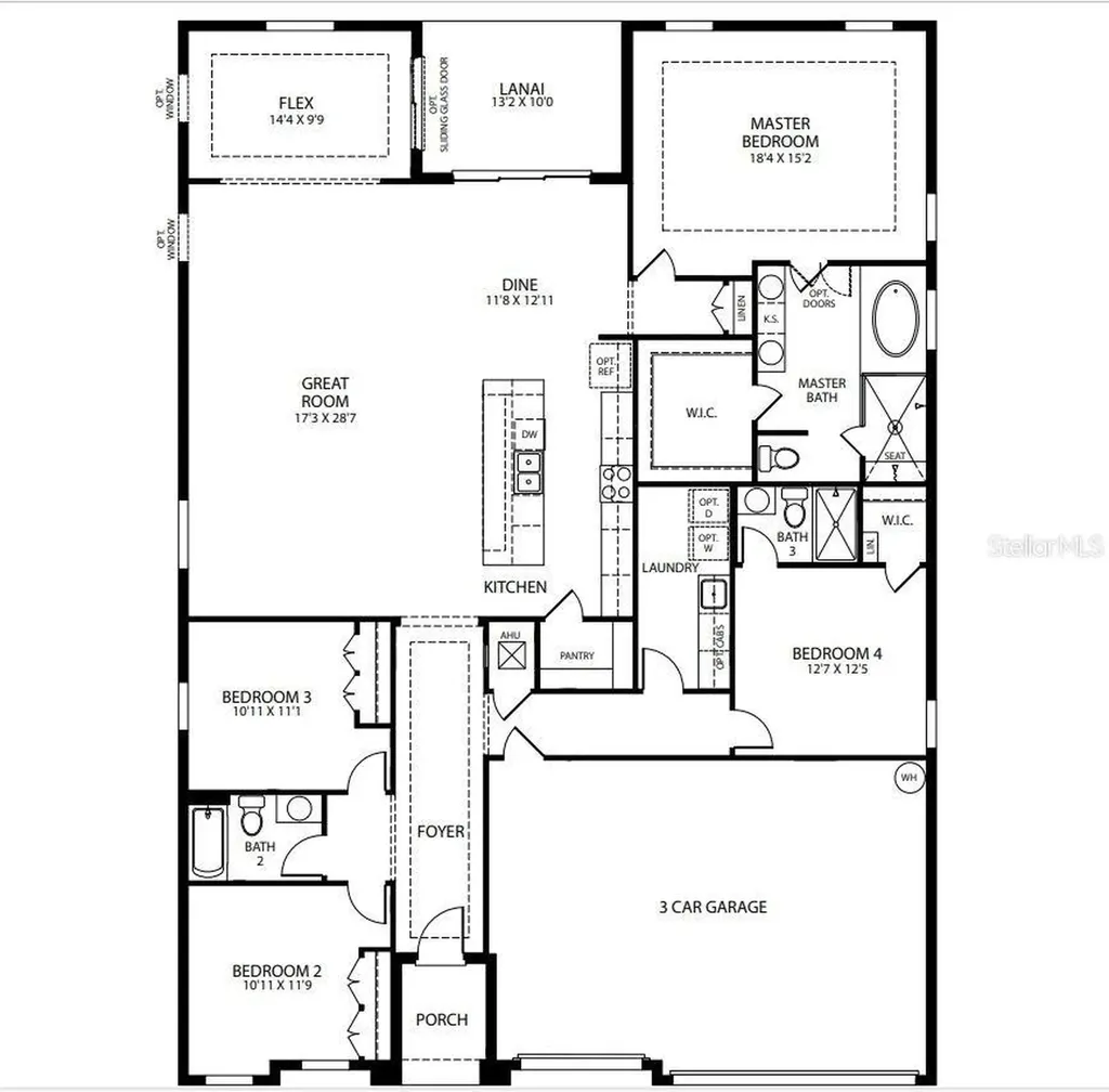 6476 Dunbarton Street North Port FL 34291