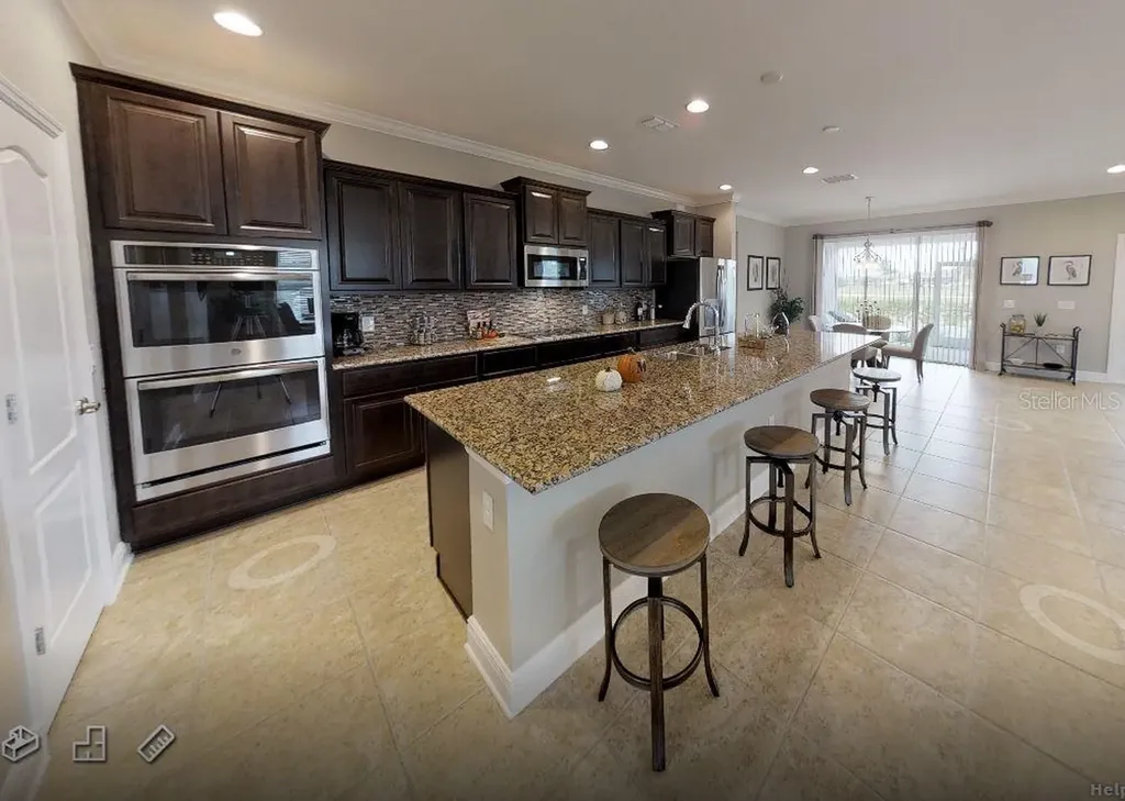 6476 Dunbarton Street North Port FL 34291