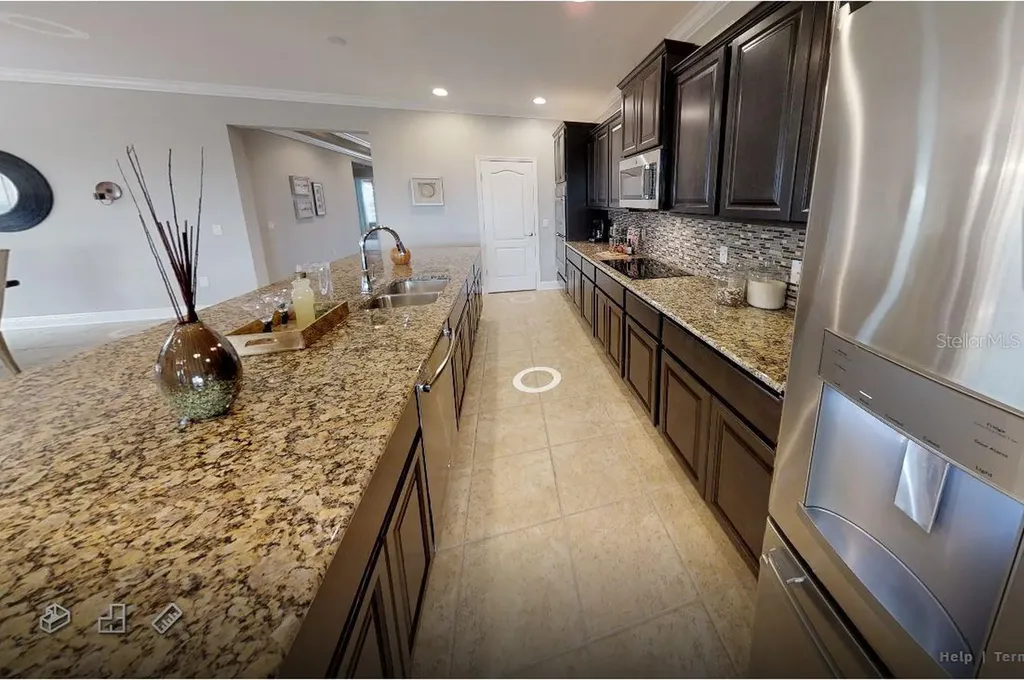 6476 Dunbarton Street North Port FL 34291