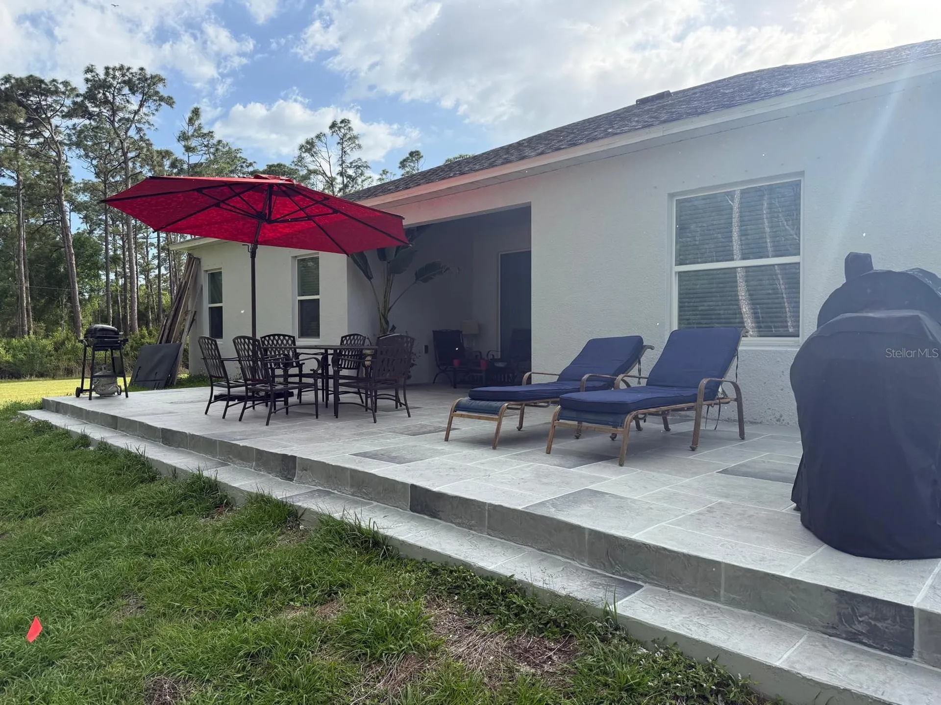 6476 Dunbarton Street North Port FL 34291