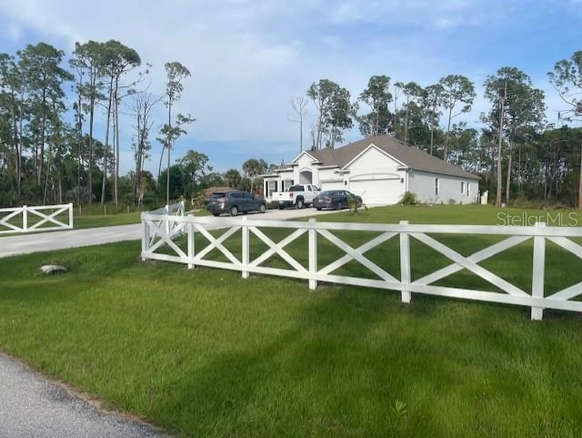6476 Dunbarton Street North Port FL 34291