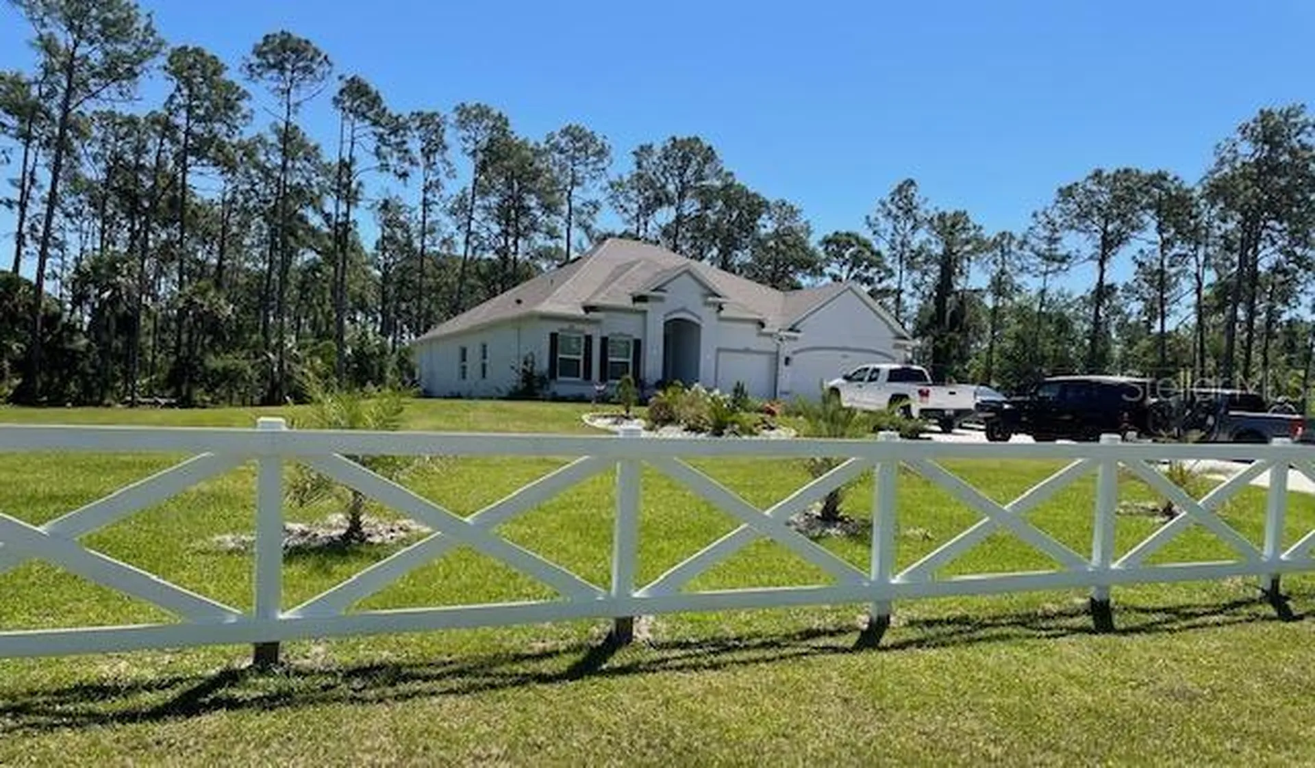 6476 Dunbarton Street North Port FL 34291