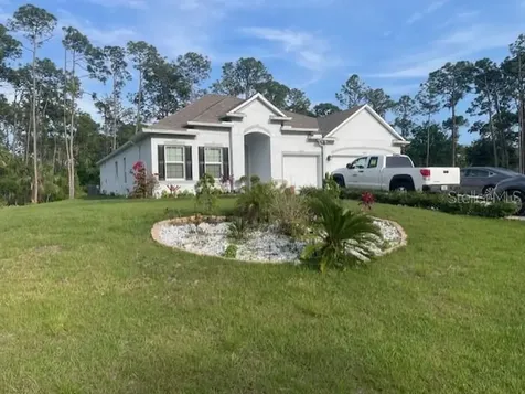 6476 Dunbarton Street North Port FL 34291