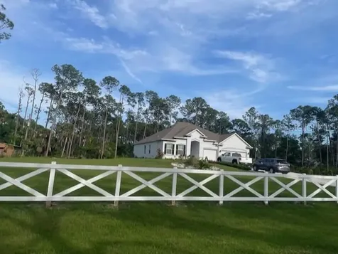 6476 Dunbarton Street North Port FL 34291