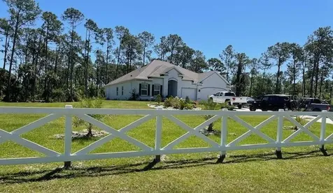6476 Dunbarton Street North Port FL 34291