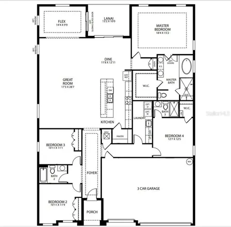 6476 Dunbarton Street North Port FL 34291