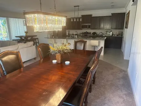 6476 Dunbarton Street North Port FL 34291