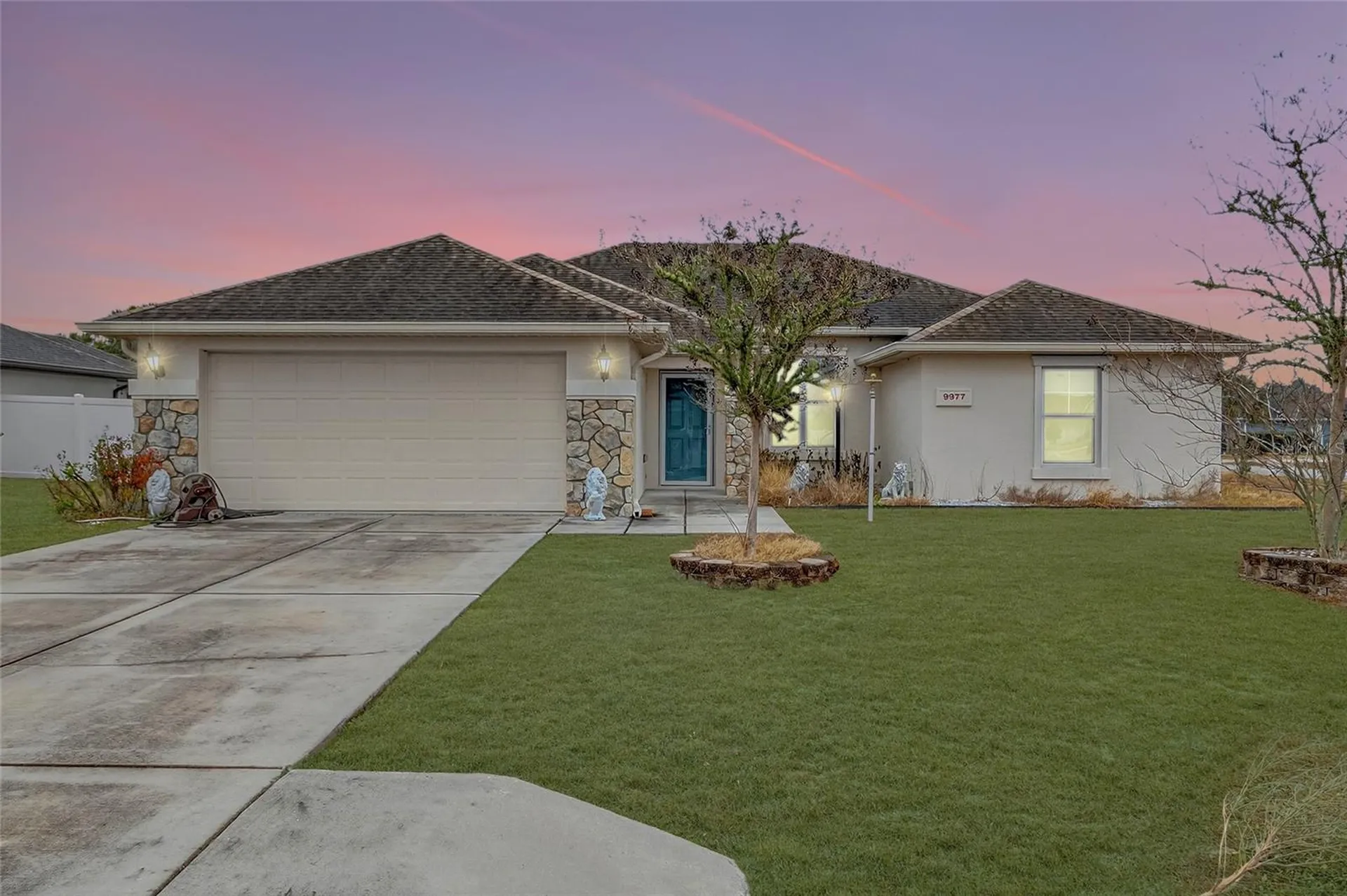9977 SW 51st Court Ocala FL 34476