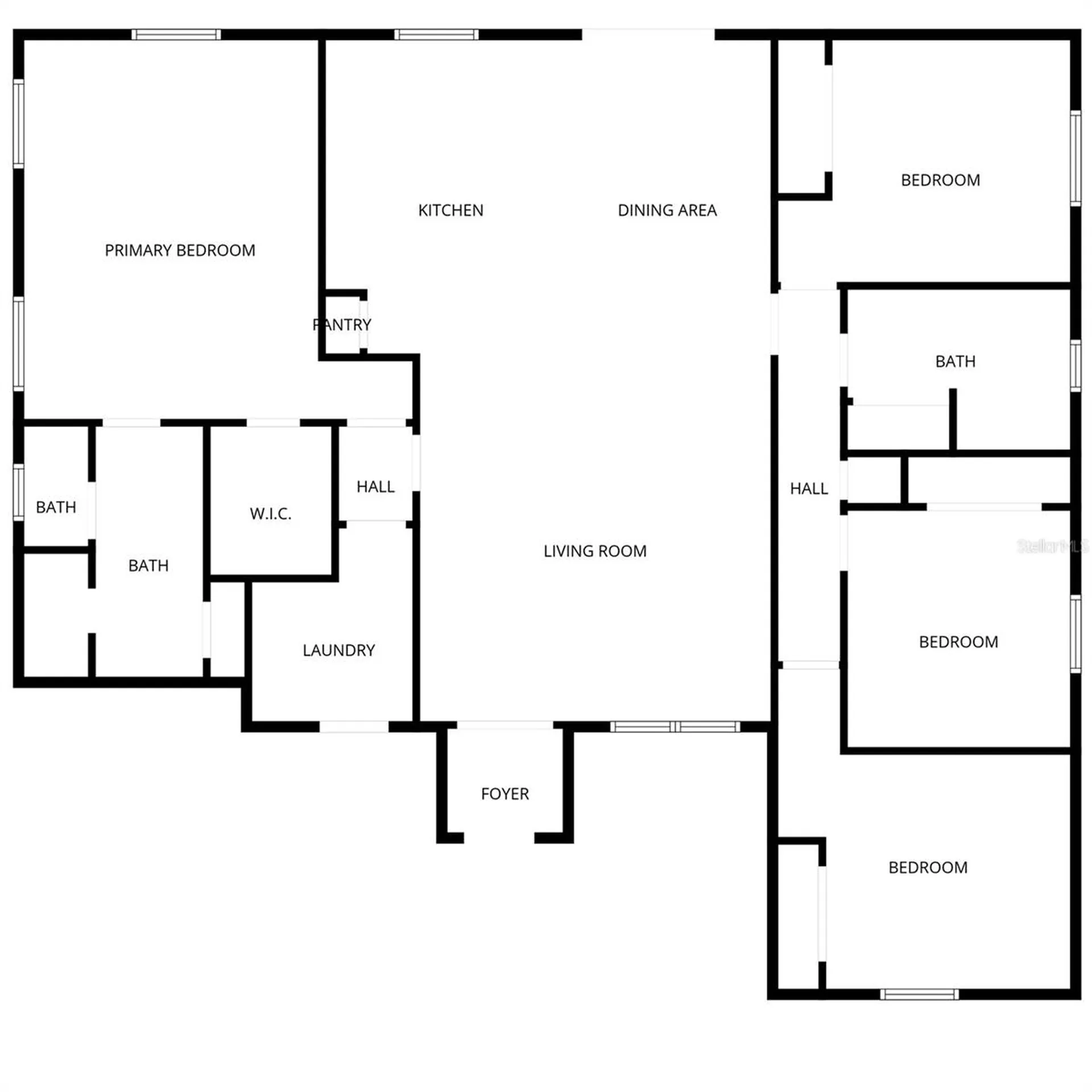 9977 SW 51st Court Ocala FL 34476
