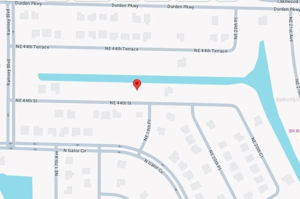 1811 NE 44th Street Cape Coral FL 33909